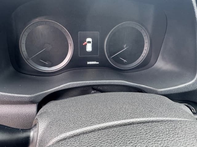 2016 Hyundai TUCSON - 14