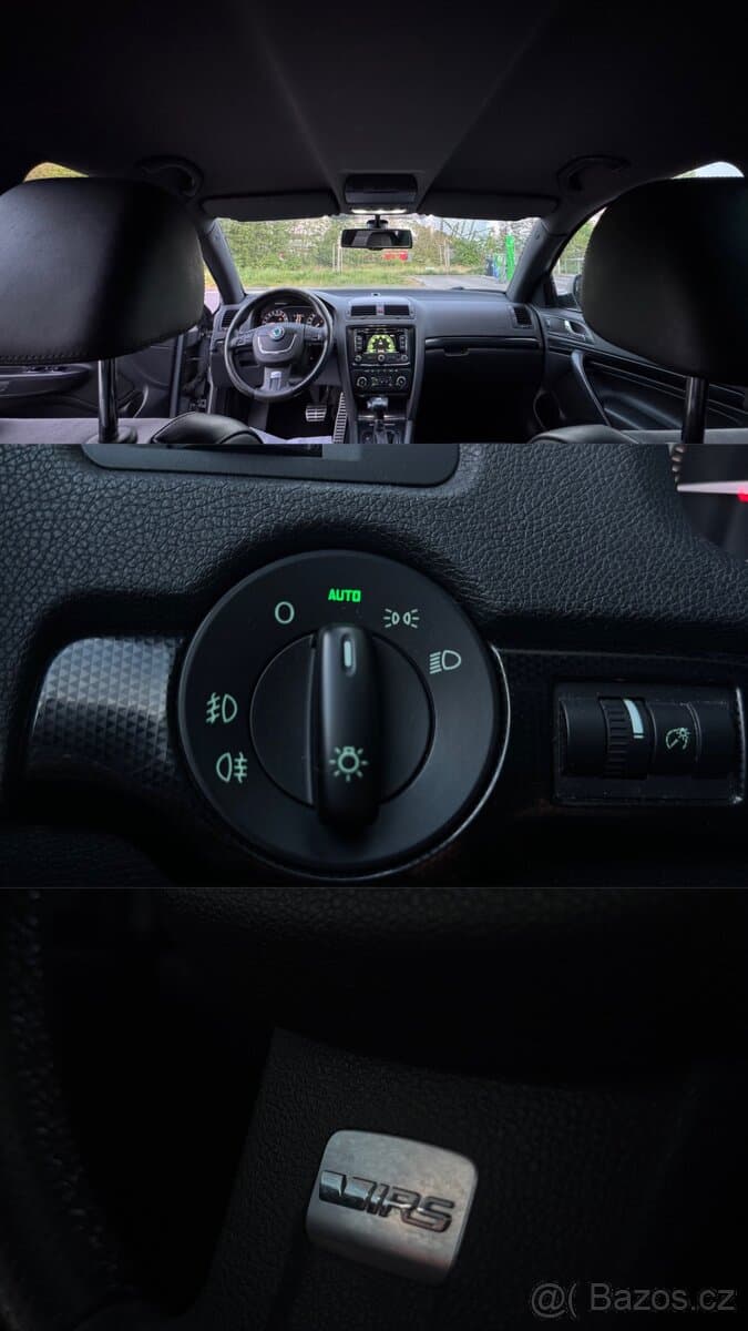 2012 Škoda OCTAVIA - 14