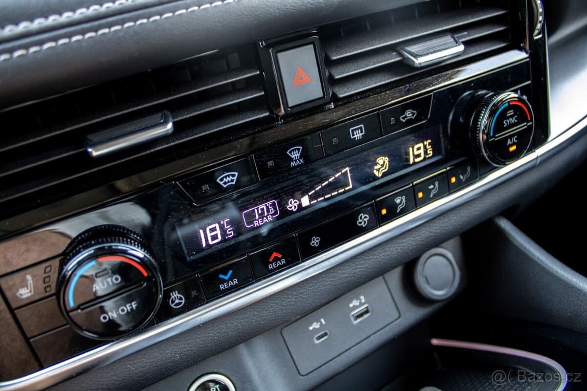 2024 Nissan X-TRAIL - 14