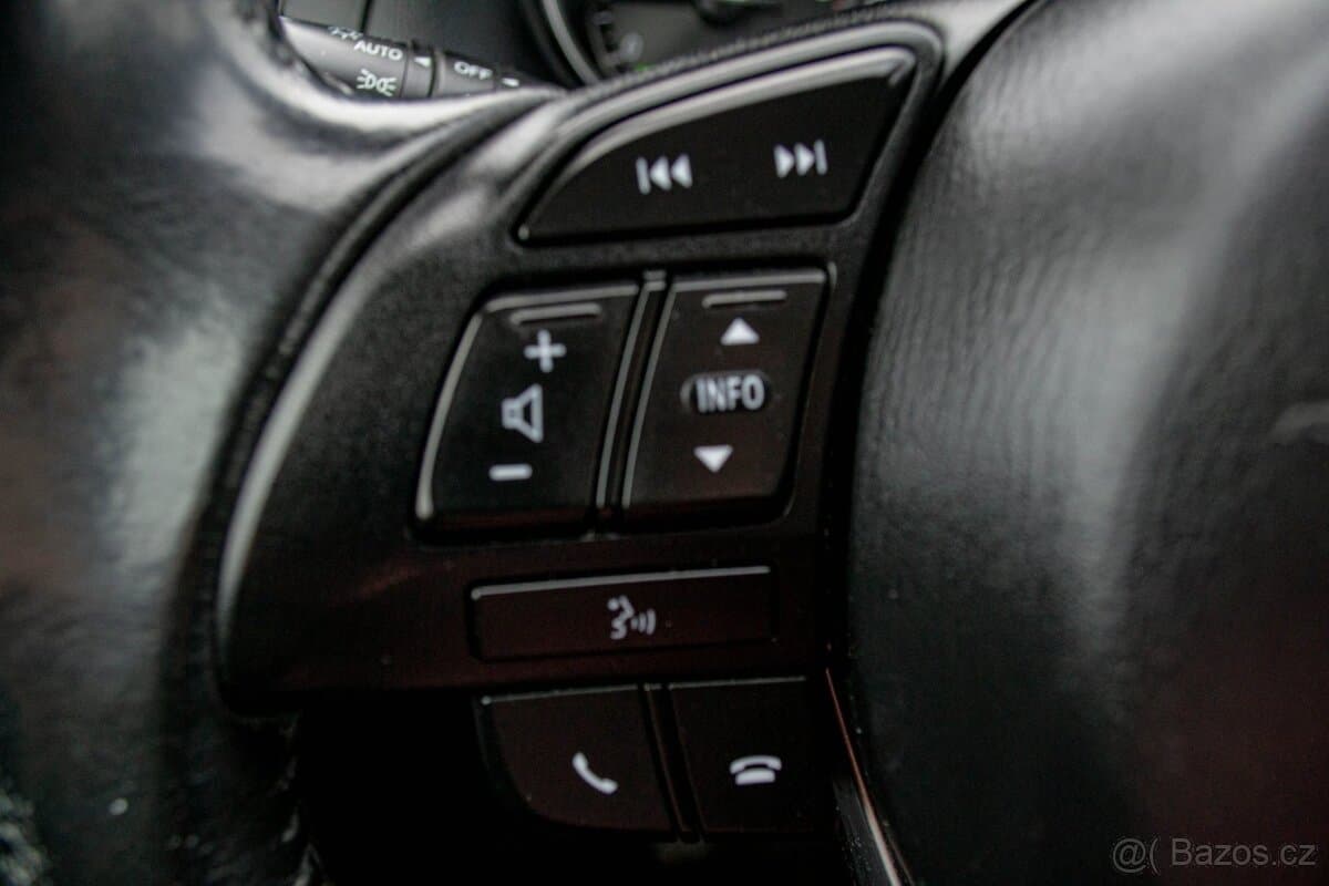 2014 Mazda CX-5 - 14