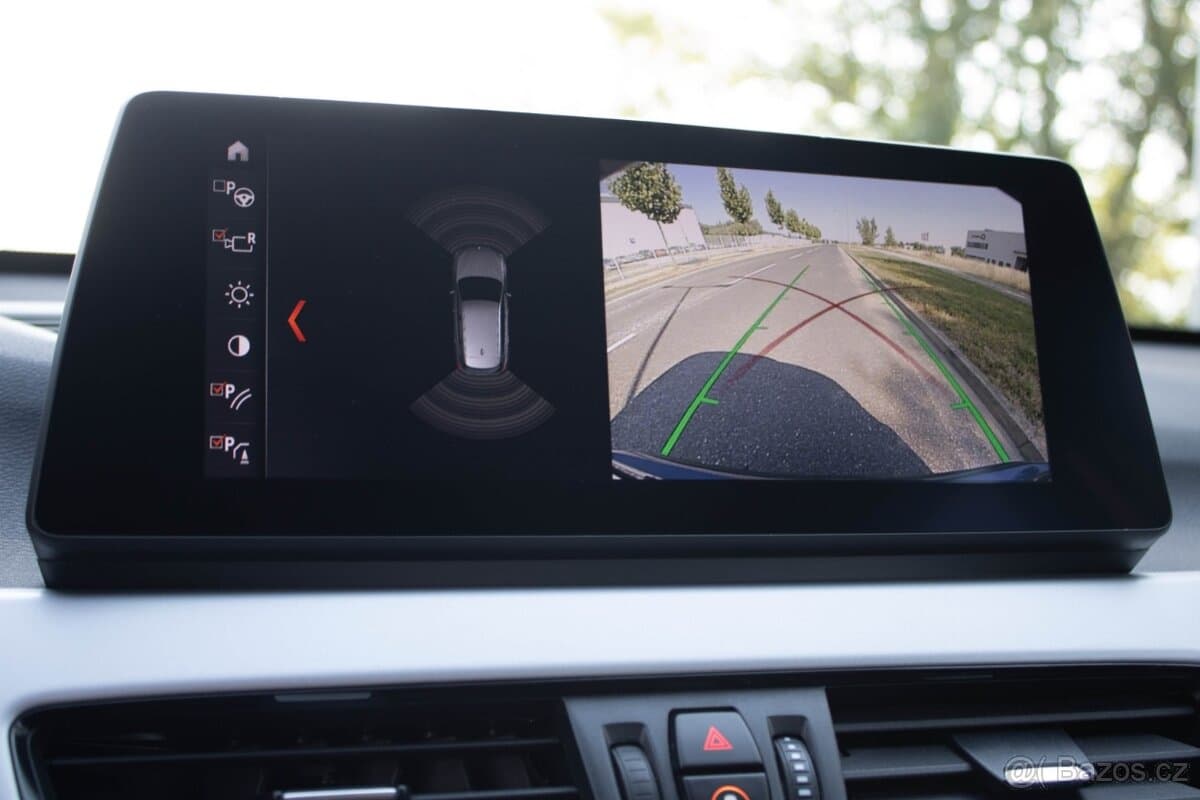 2021 BMW X1 - 14