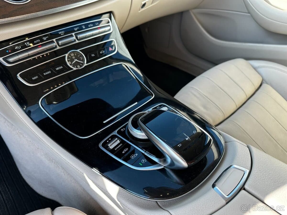 2018 Mercedes-Benz OSTATNÍ - 14