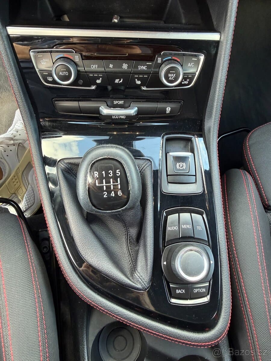 2016 BMW 2-SERIES - 14