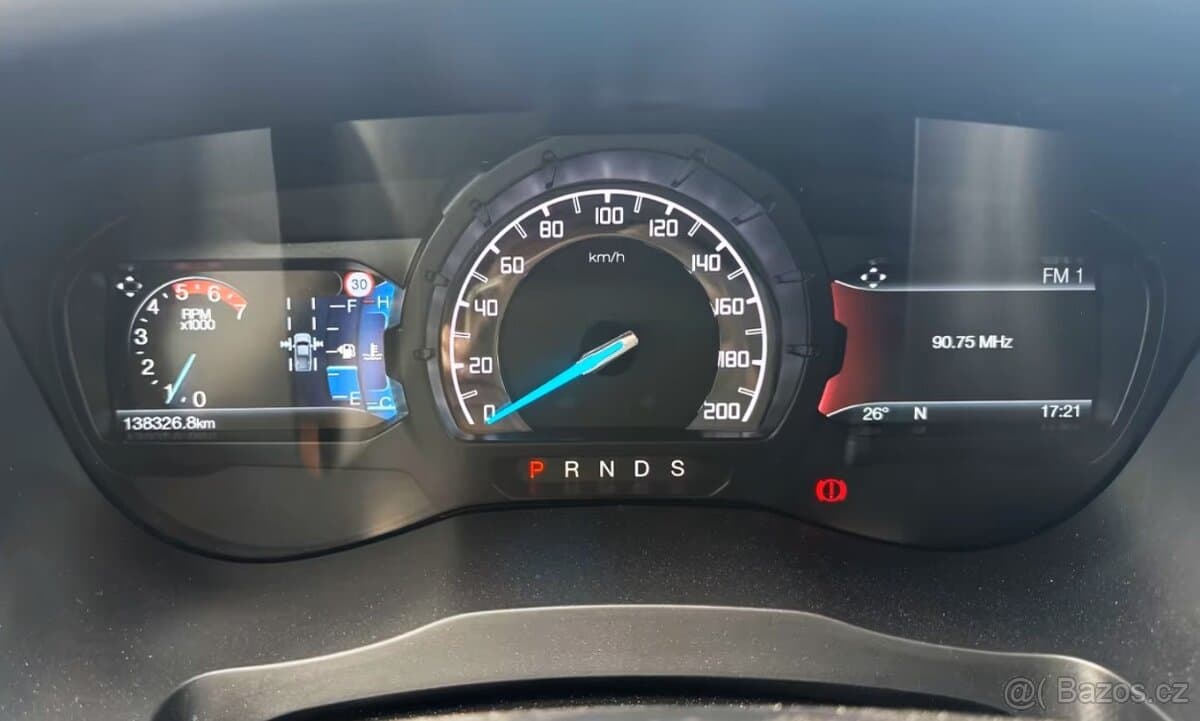 2018 Ford RANGER - 14