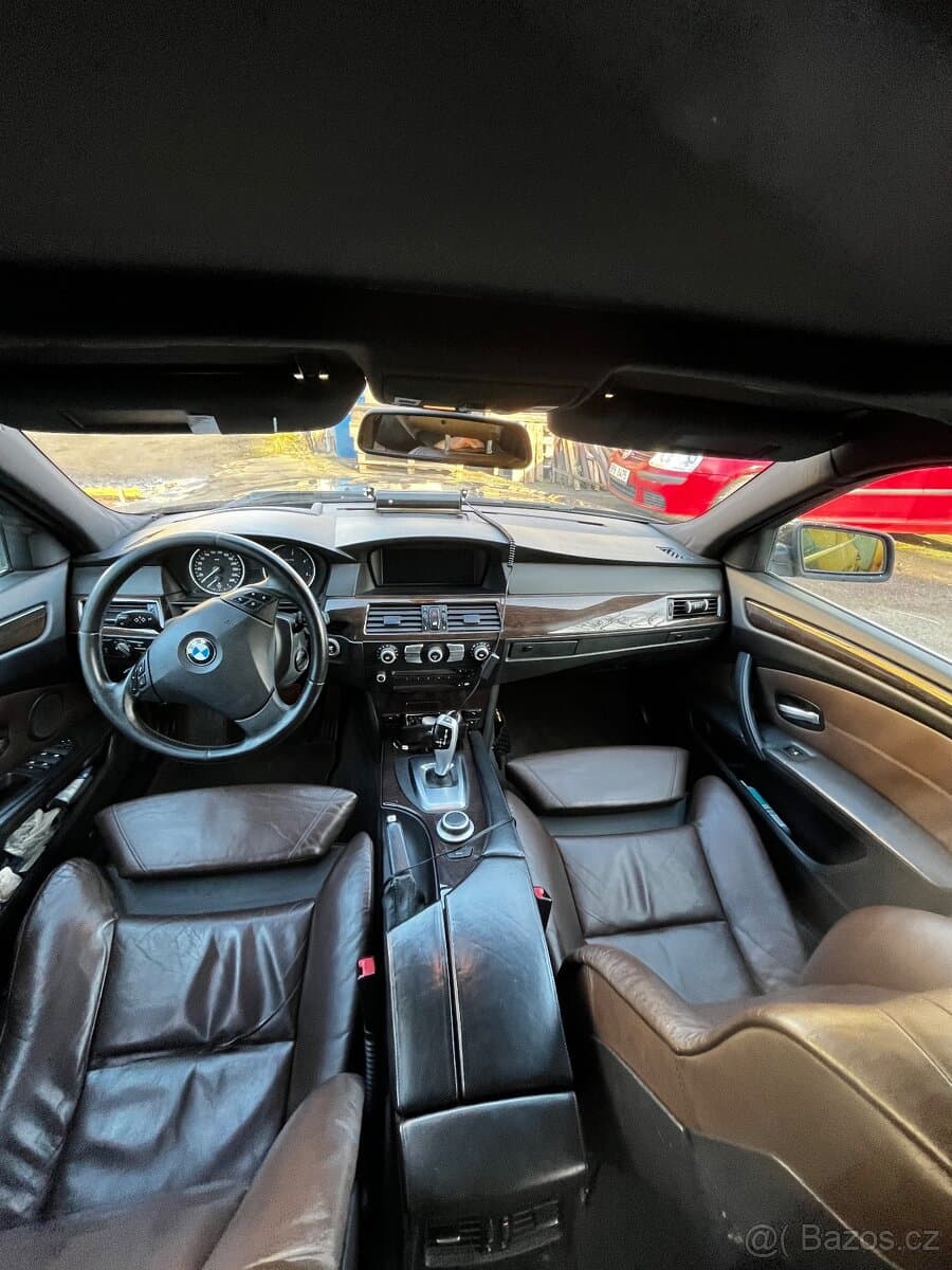 2008 BMW OSTATNÍ - 14