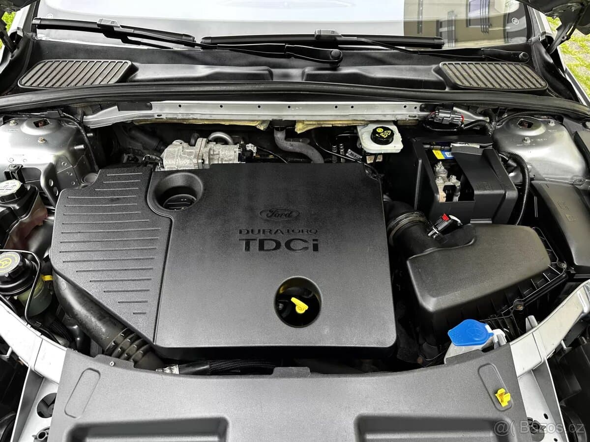 2009 Ford MONDEO - 14