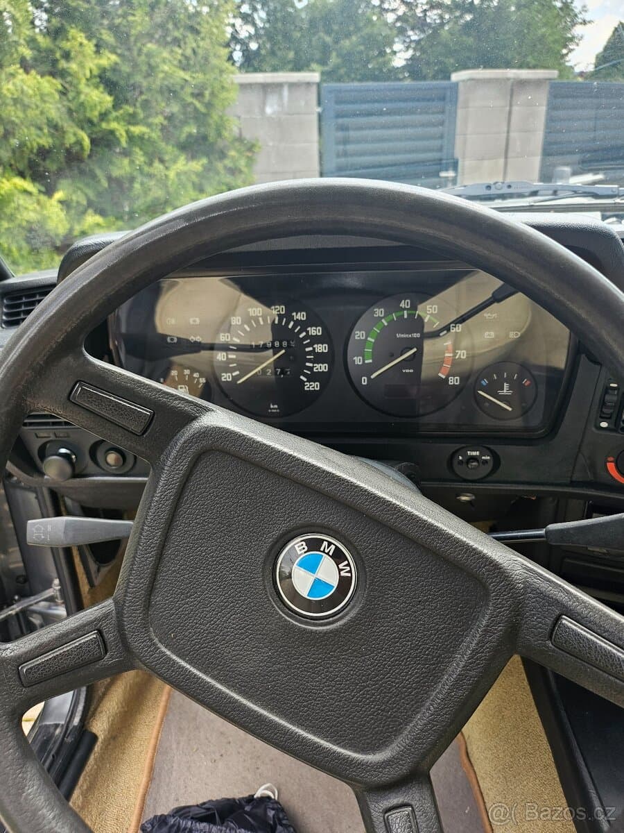 1981 BMW OSTATNÍ - 14
