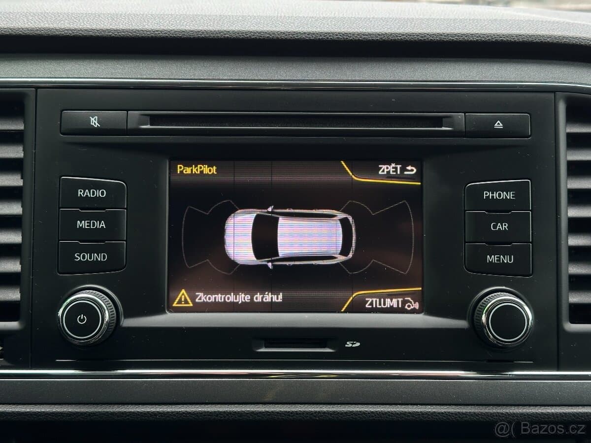 2014 Seat LEON - 14
