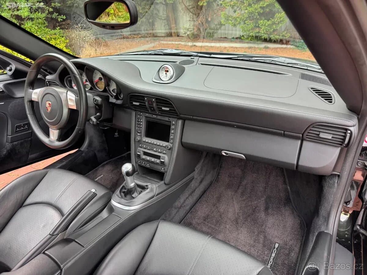 2006 Porsche 911 - 14