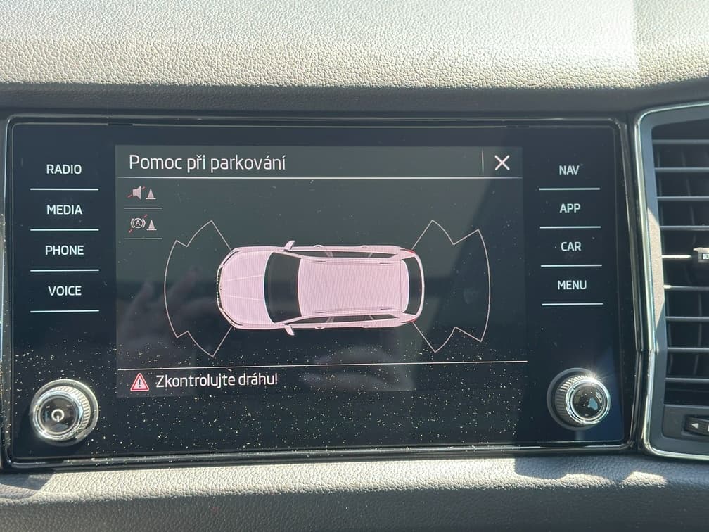 2021 Škoda KODIAQ - 14