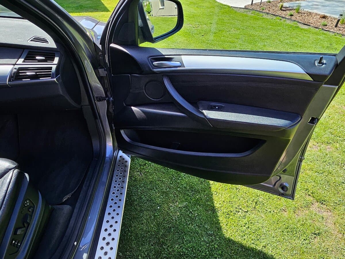2008 BMW X5 - 14