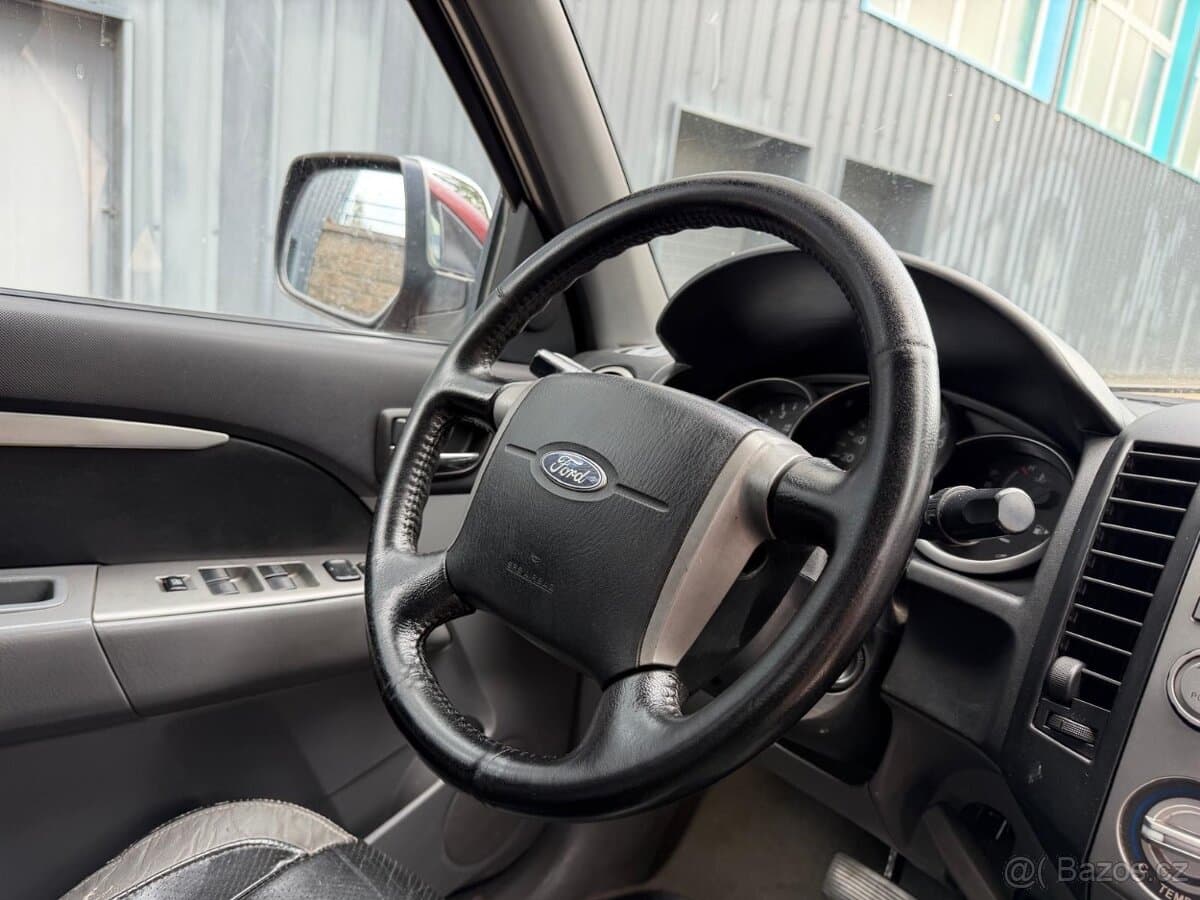 2010 Ford RANGER - 14