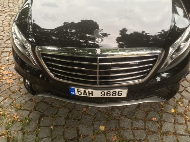 2016 Mercedes-Benz OSTATNÍ - 14