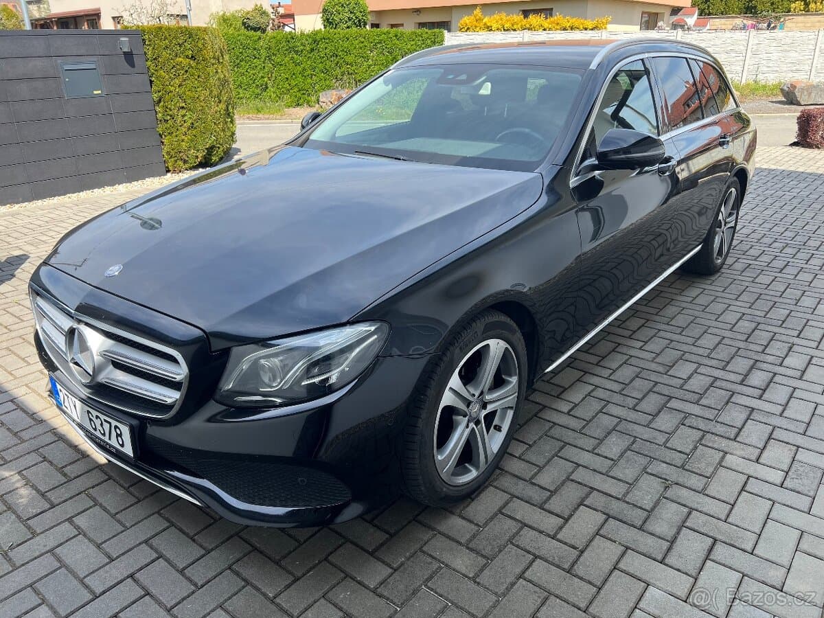 2017 Mercedes-Benz OSTATNÍ - 14