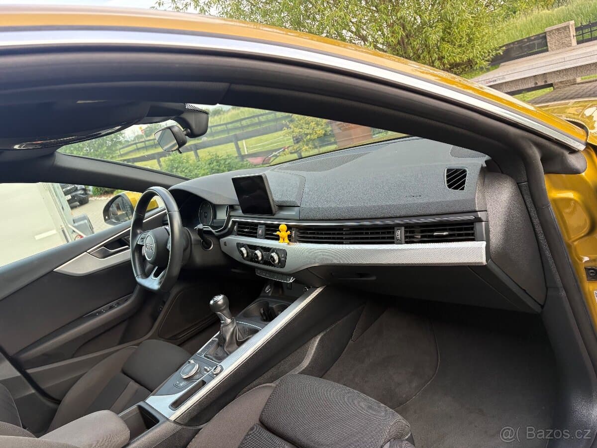 2018 Audi A5 - 14