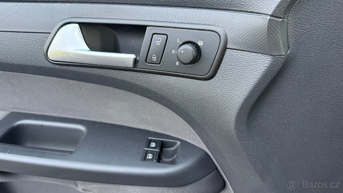 2010 Volkswagen CADDY - 14