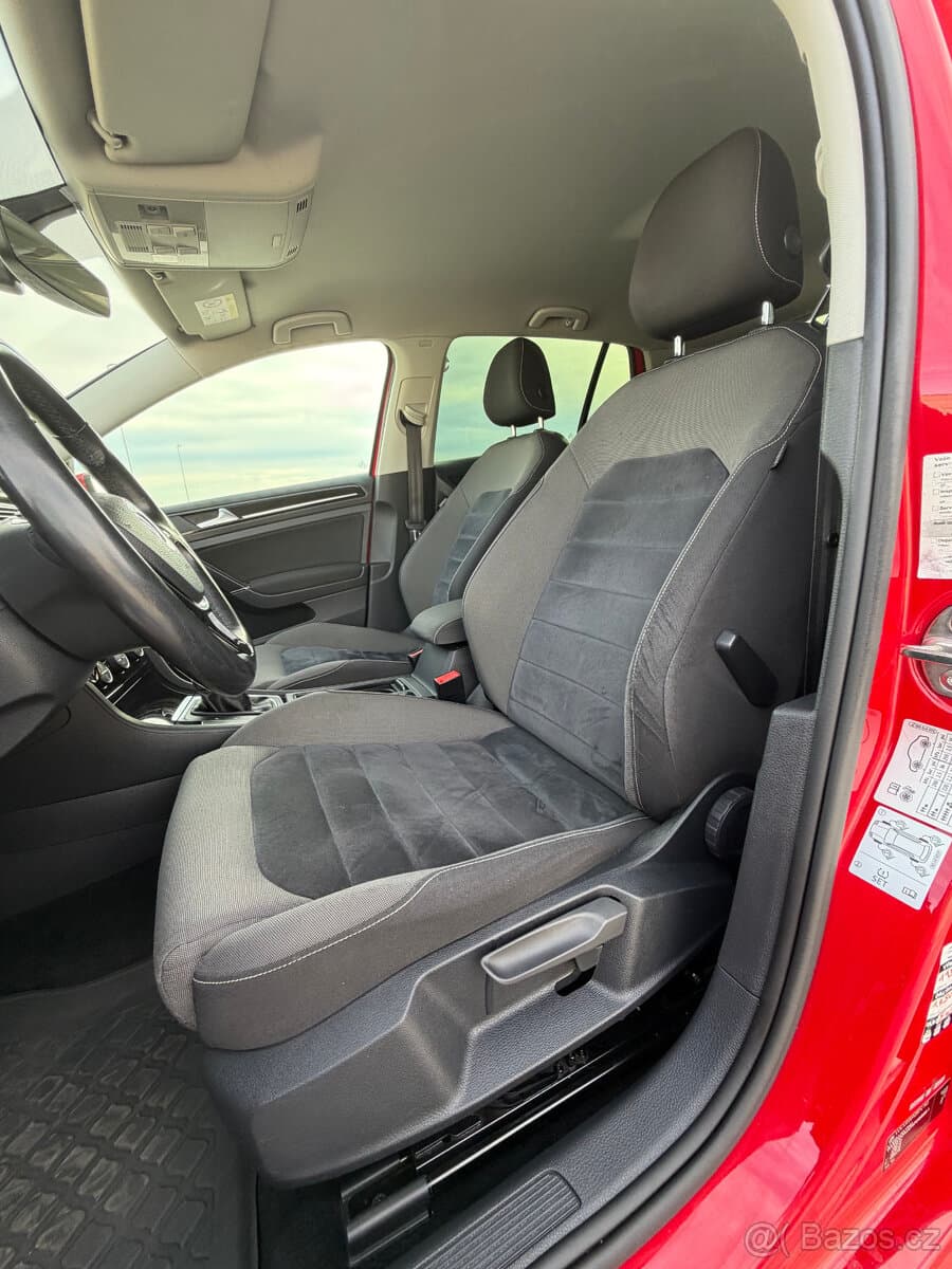 2017 Volkswagen GOLF - 14
