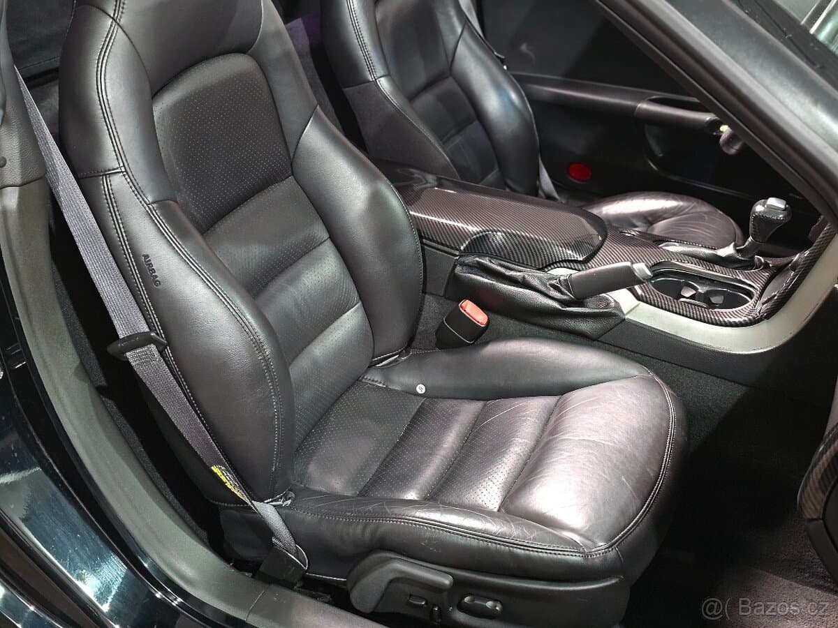 2005 Chevrolet CORVETTE - 14