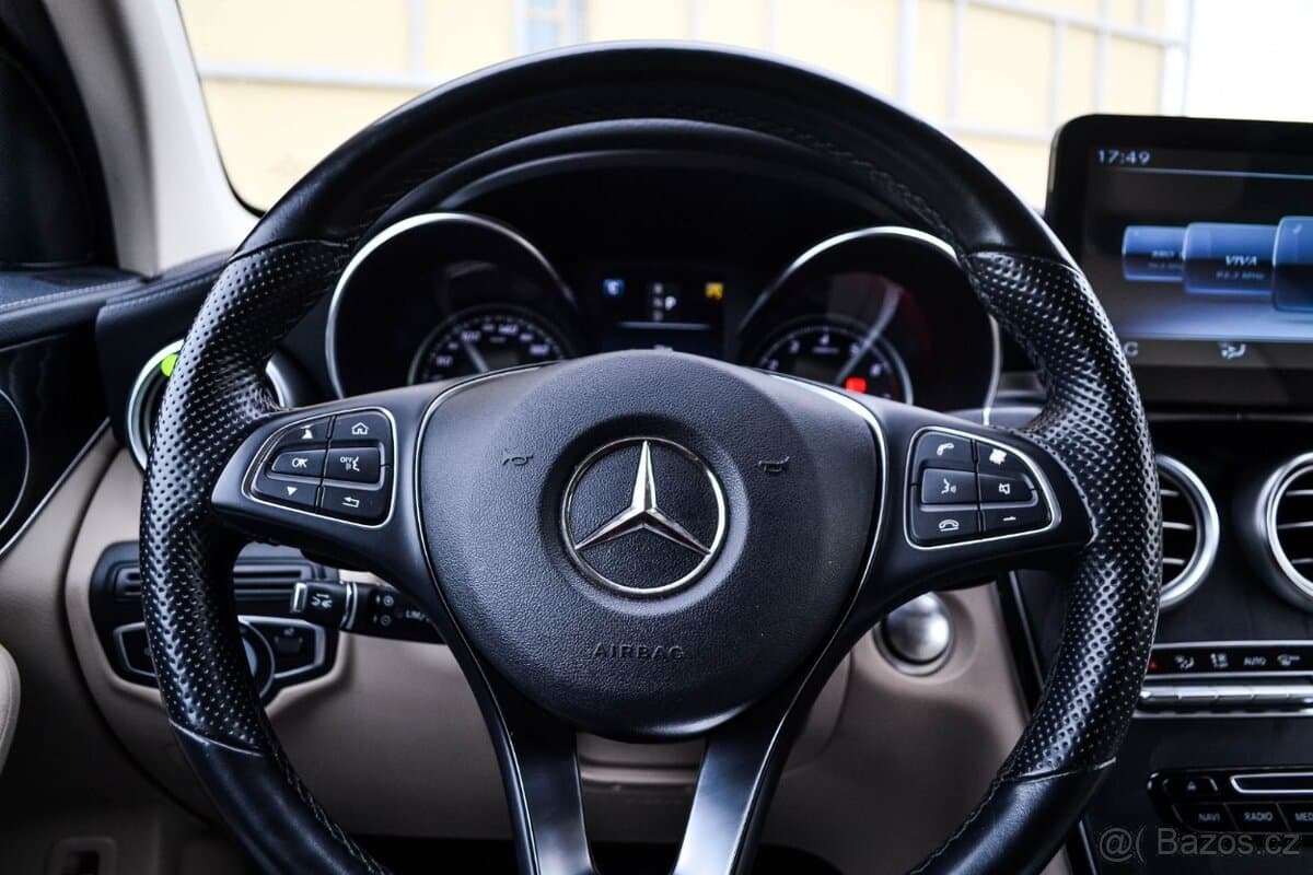 2018 Mercedes-Benz OSTATNÍ - 14