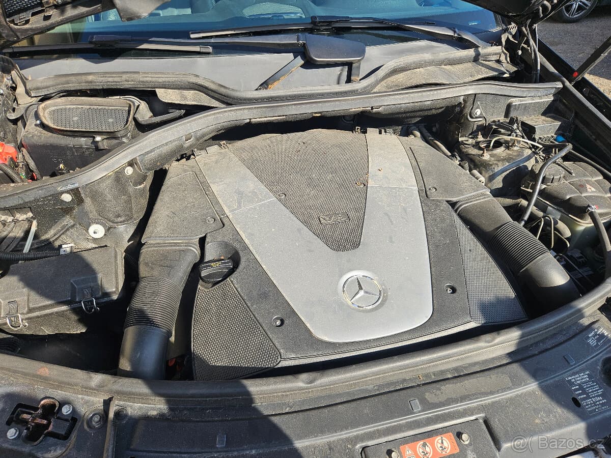 2007 Mercedes-Benz OSTATNÍ - 14