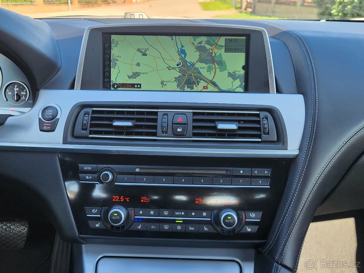 2012 BMW OSTATNÍ - 14