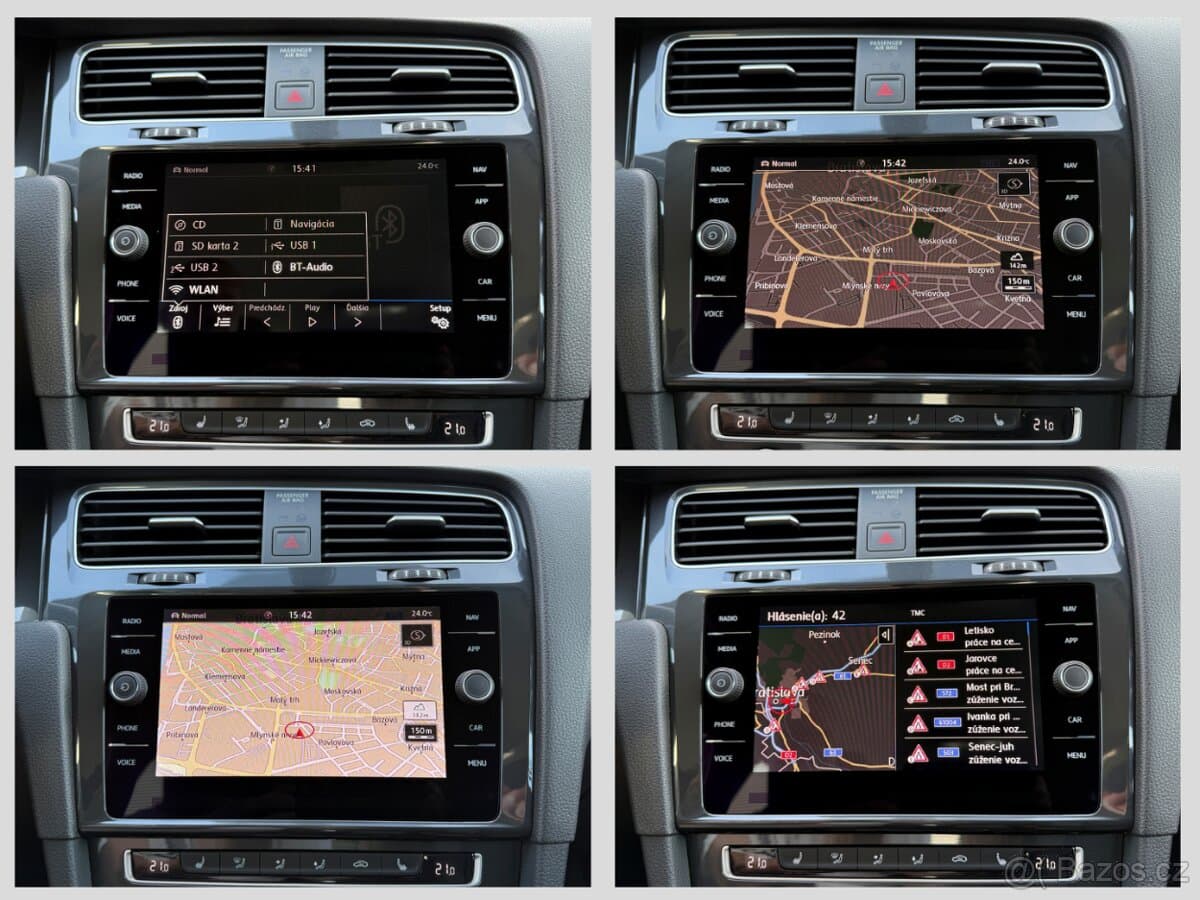 2019 Volkswagen GOLF - 14