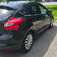 2011 Ford FOCUS - 14