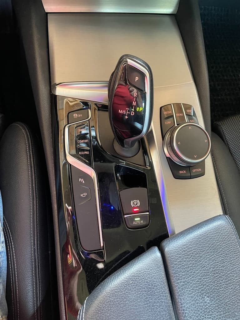 2018 BMW OSTATNÍ - 14