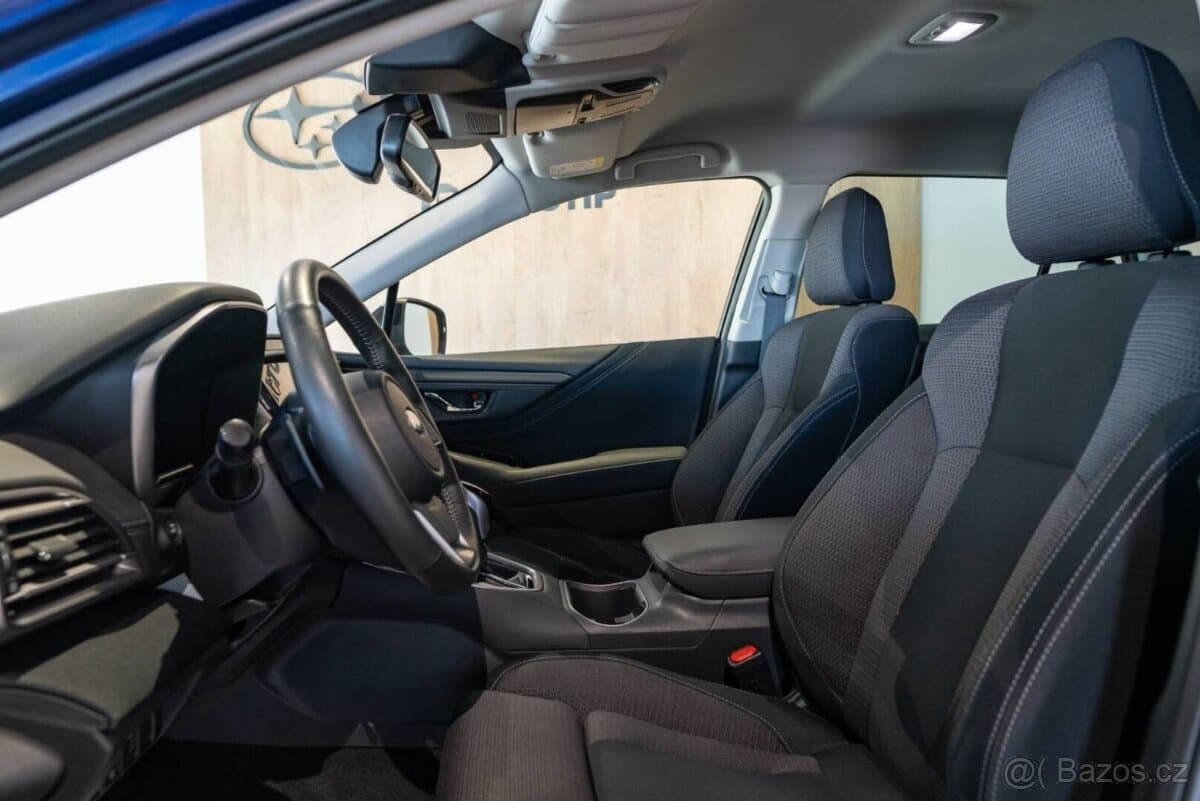 2023 Subaru OUTBACK - 14