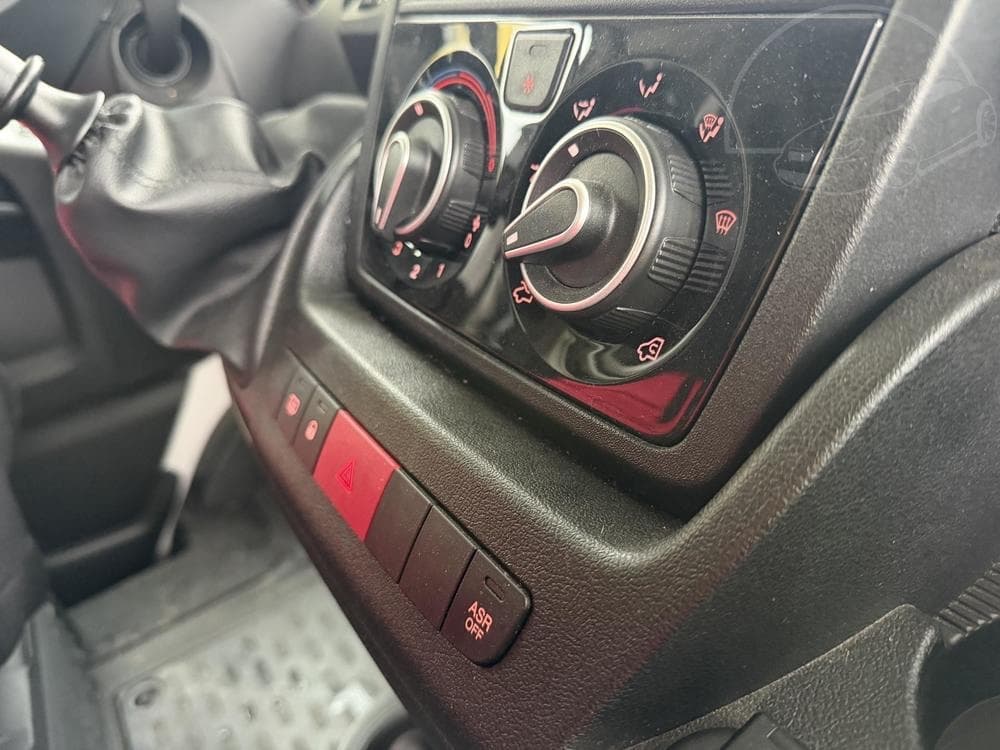 2021 Fiat DUCATO - 14