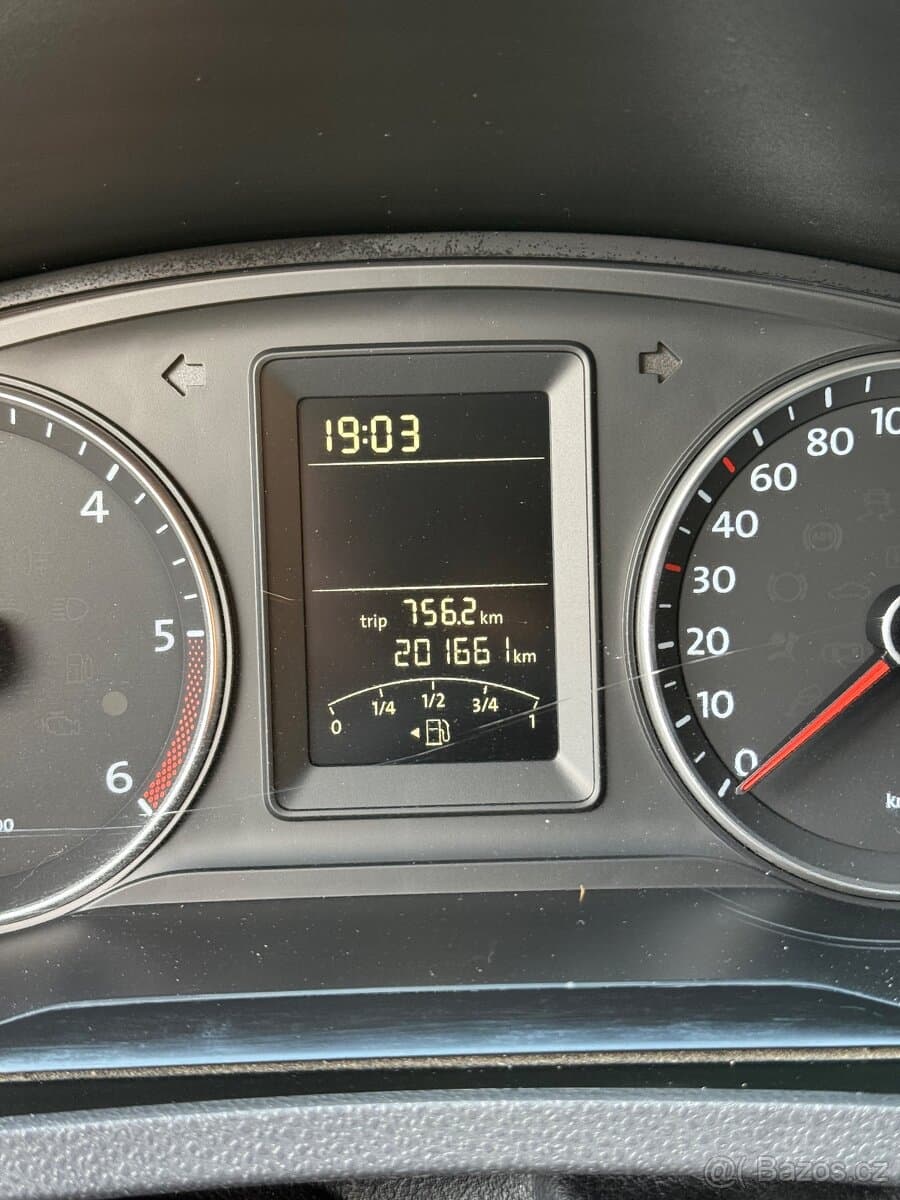 2011 Volkswagen TRANSPORTER - 14