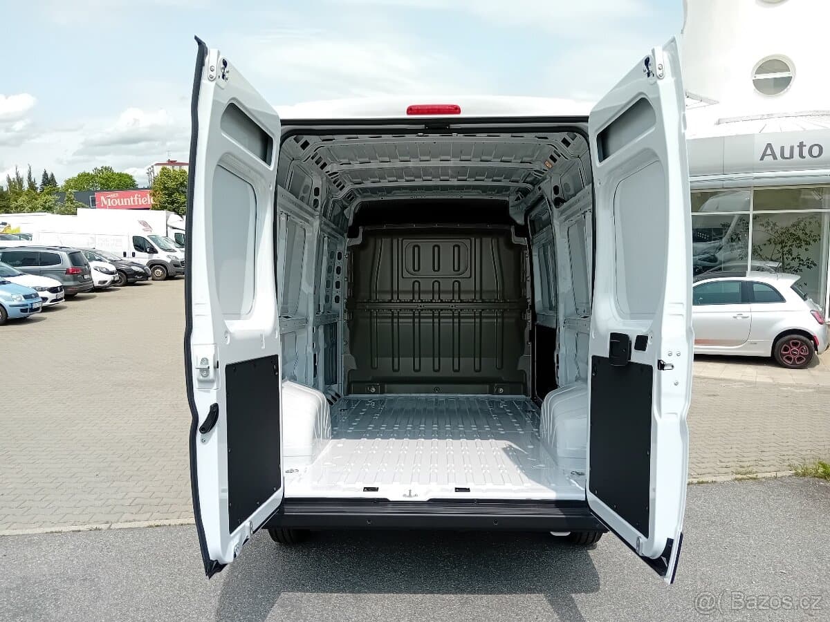 Fiat DUCATO - 14