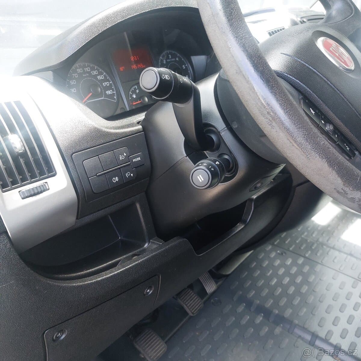 2016 Fiat DUCATO - 14