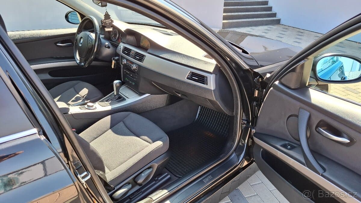 2006 BMW OSTATNÍ - 14