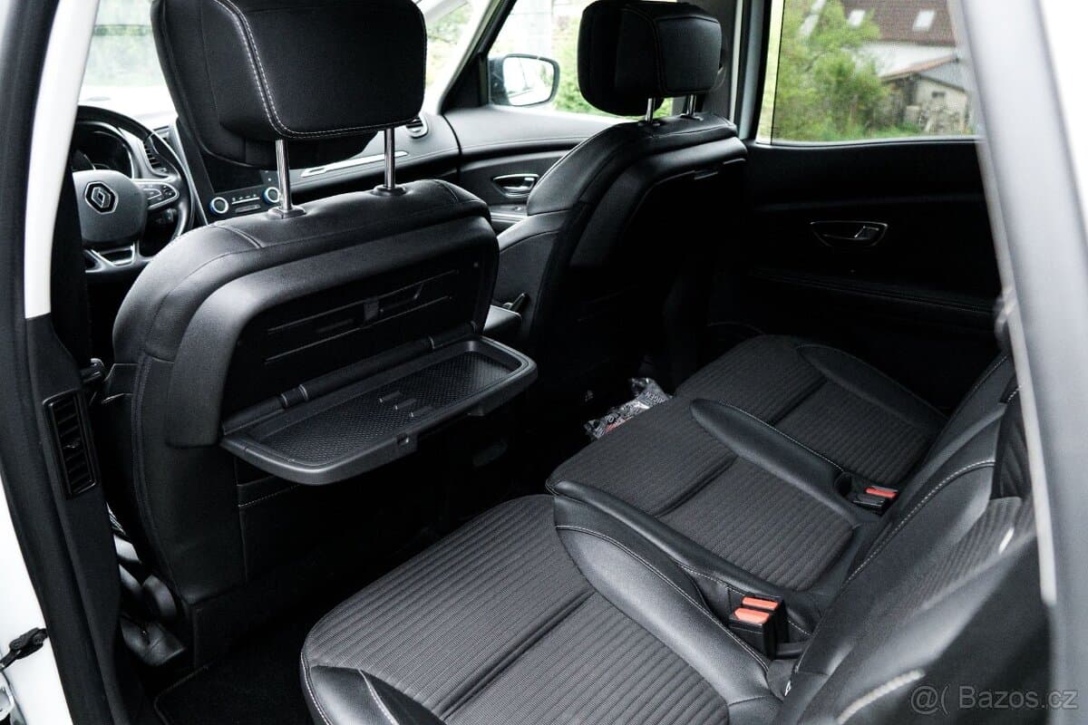 2017 Renault SCENIC - 14