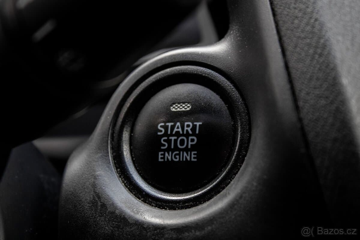 2016 Mazda 3 - 14