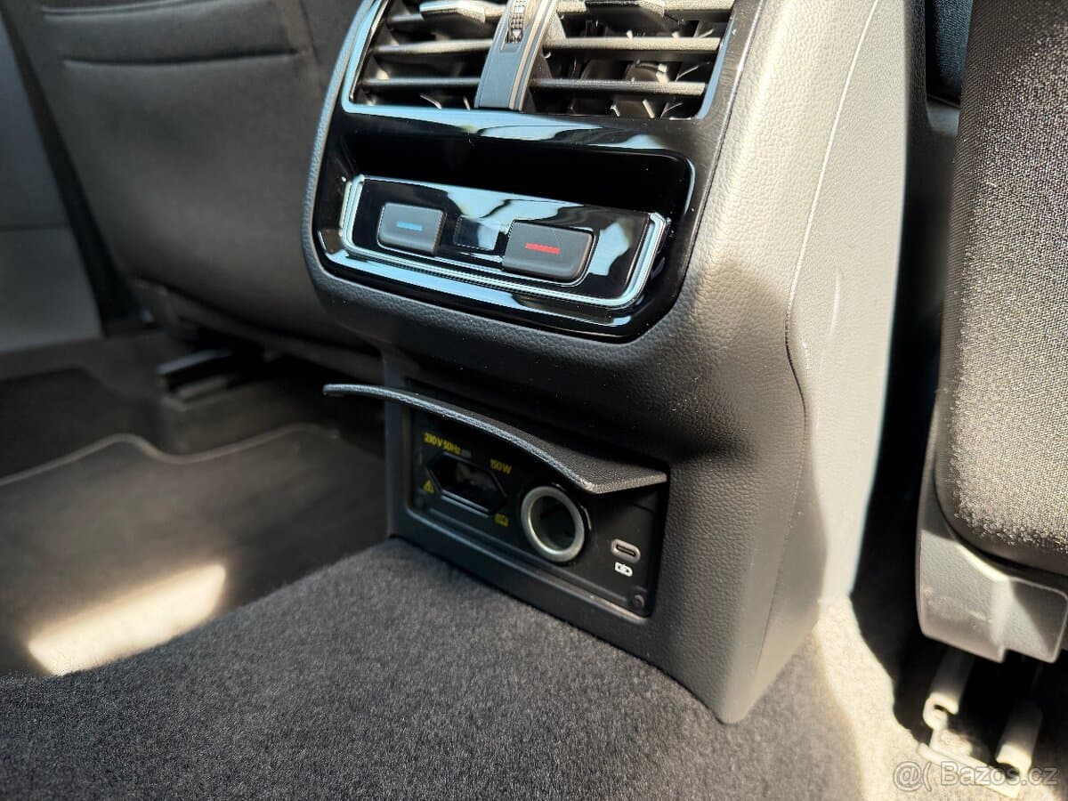 2021 Volkswagen PASSAT - 14