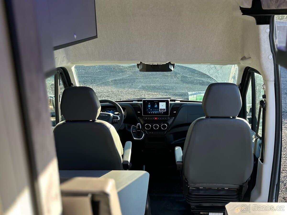 2026 Iveco OSTATNÍ - 14