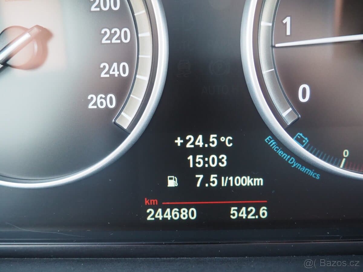 2013 BMW X3 - 14
