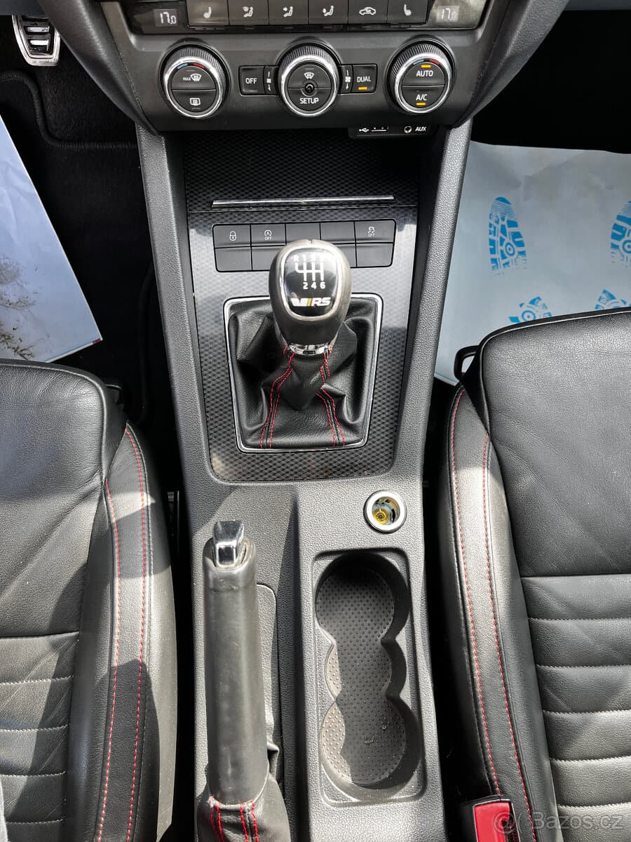 2014 Škoda OCTAVIA - 14