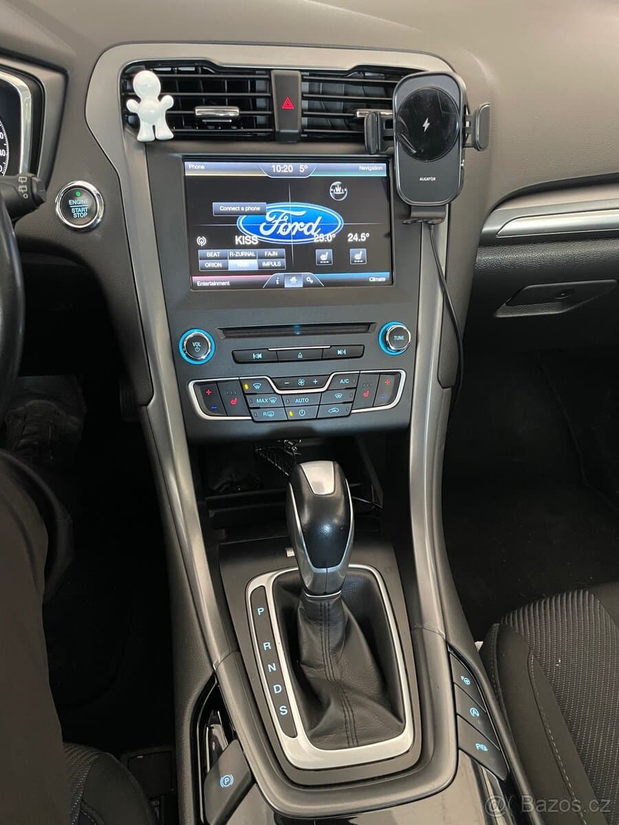 2015 Ford MONDEO - 14