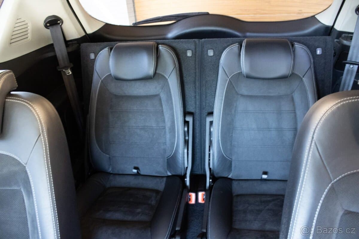 2012 Ford S-MAX - 14