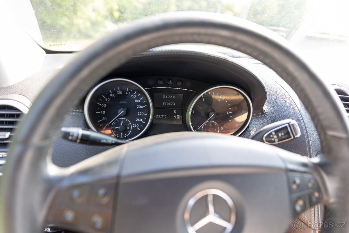 2007 Mercedes-Benz OSTATNÍ - 14