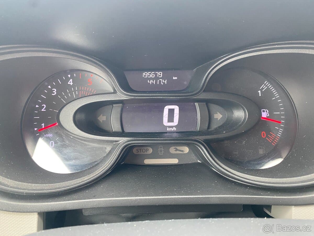 2019 Renault TRAFIC - 14