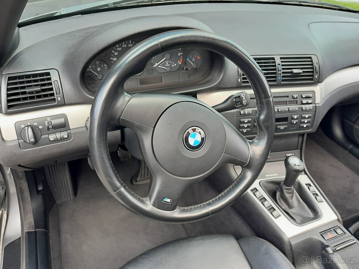 2004 BMW OSTATNÍ - 14