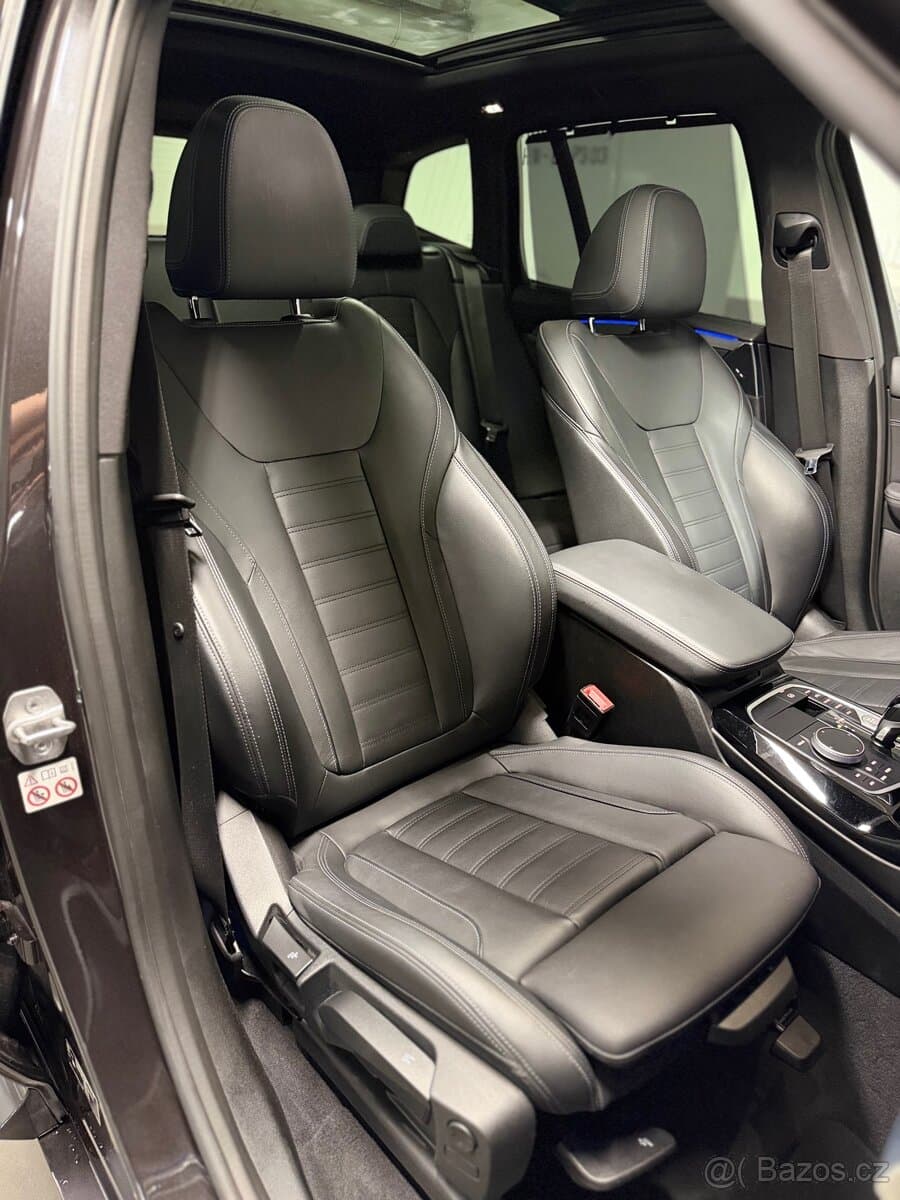 2023 BMW X3 - 14