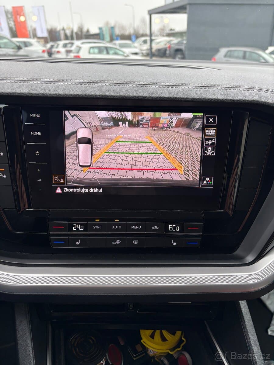 2020 Volkswagen TOUAREG - 14