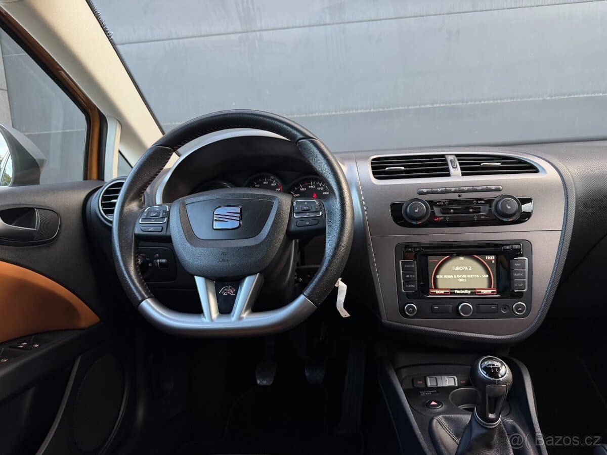 2012 Seat LEON - 14