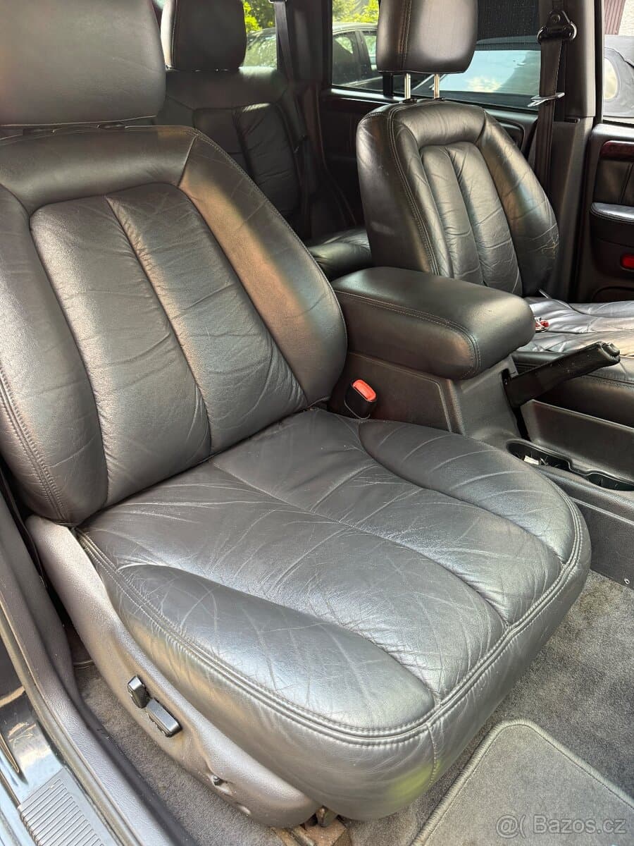 1998 Jeep CHEROKEE - 14