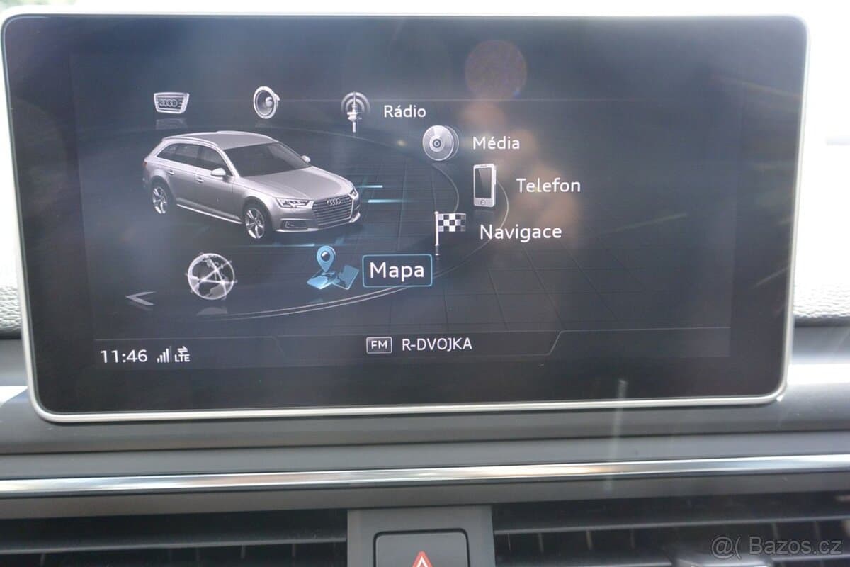 2017 Audi A4 - 14